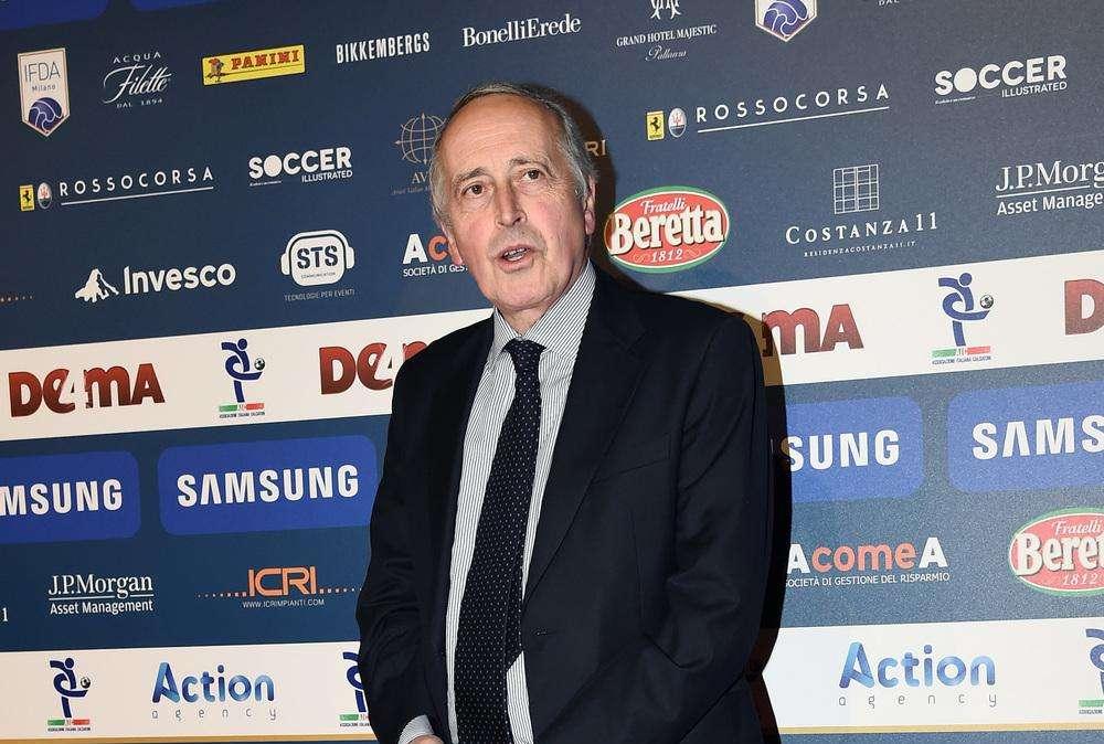 ABETE, Prandelli: dimissioni diverse dalla nazionale