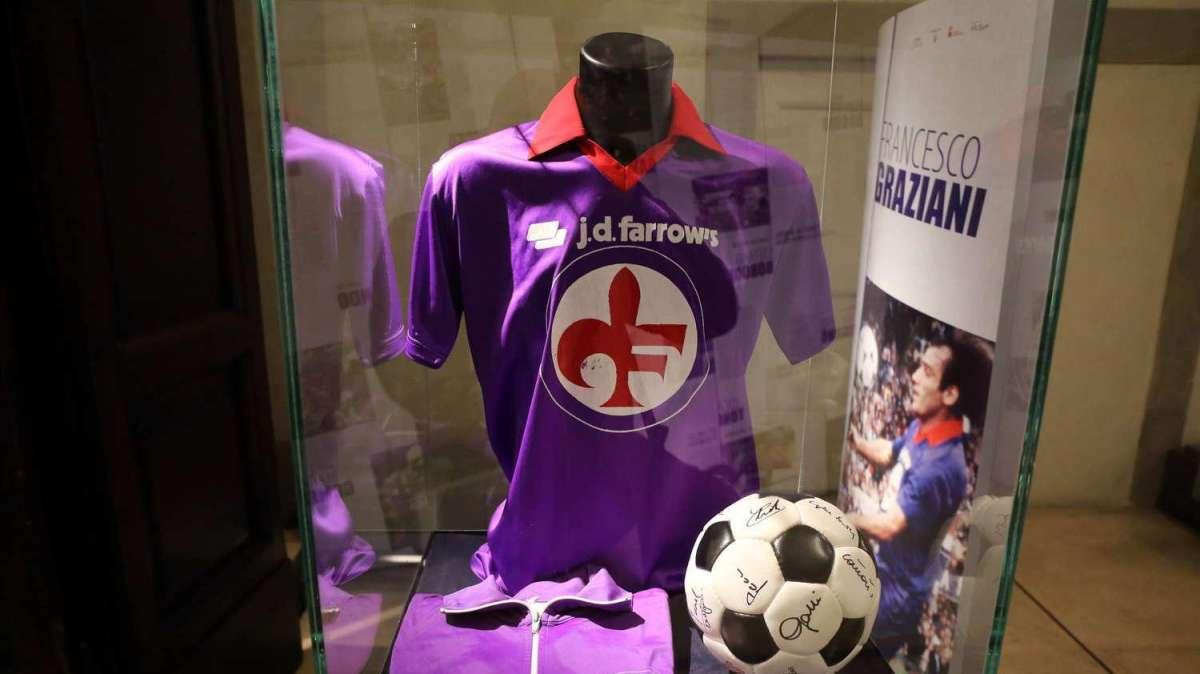 MUSEO FIORENTINA, Nuovo Franchi? Mai coinvolti