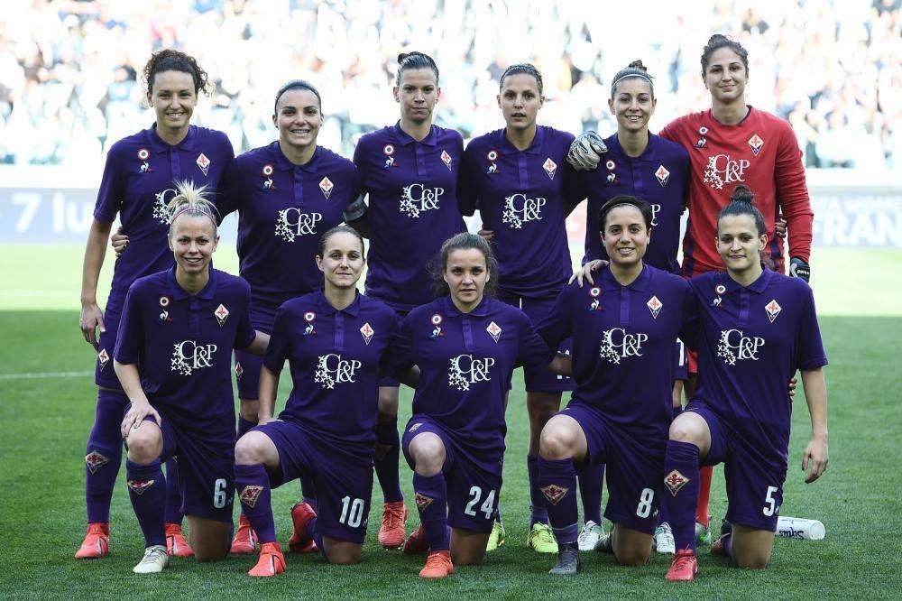 FALLANI, Scandicci sia la casa dell'ACF Women's