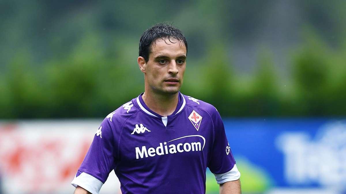 BONAVENTURA, Si congeda dal ritiro: "Ciao Moena"