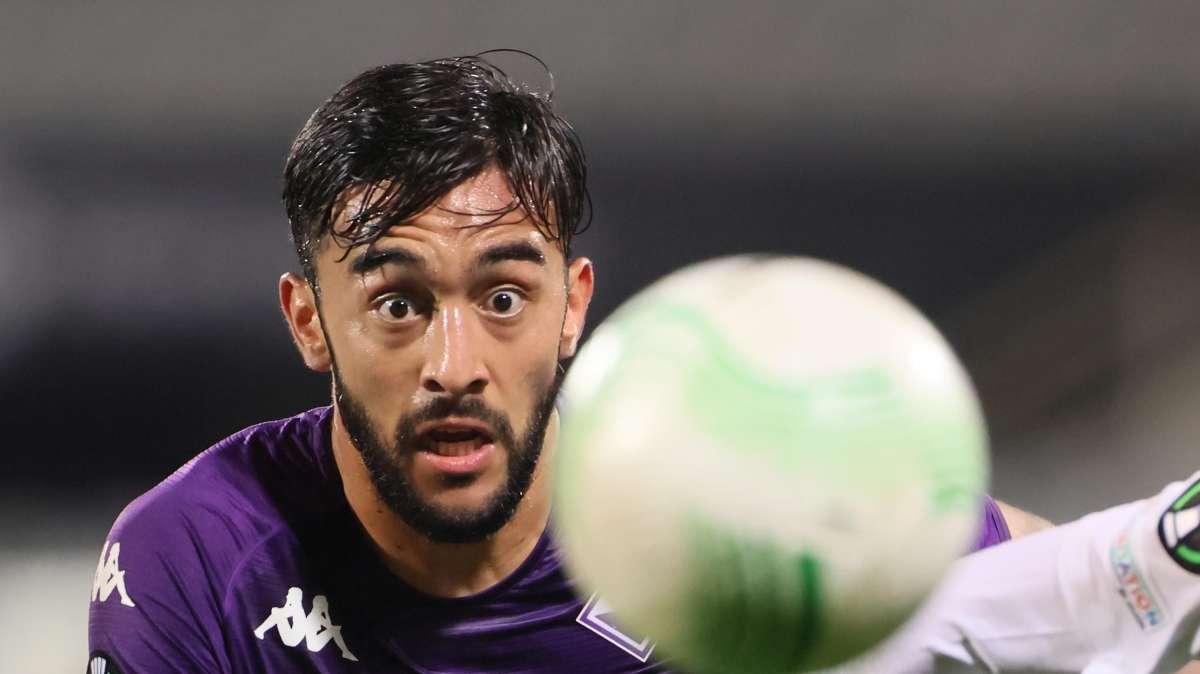 ARGENTINA, Amichevole contro il River Plate: Nico in gol