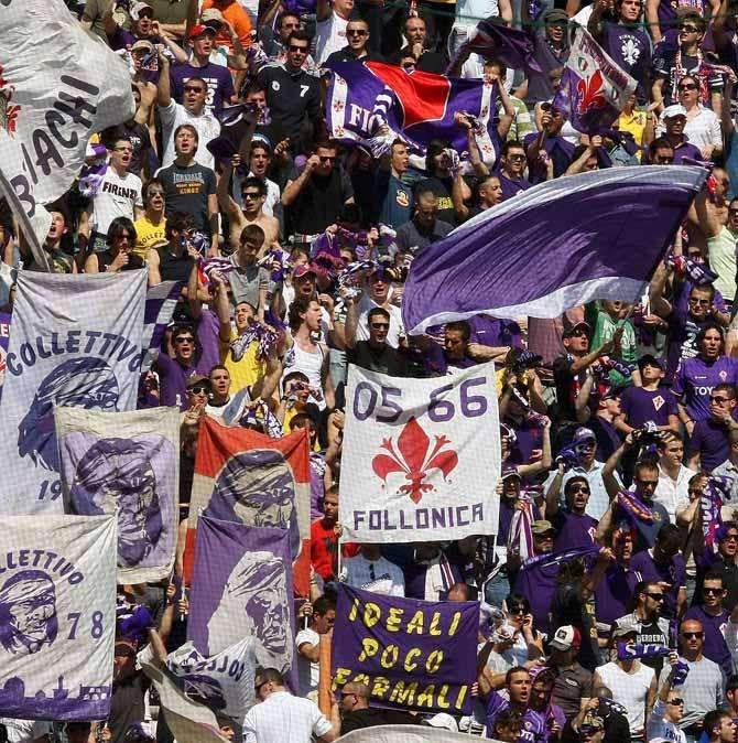 P.IACHINI A FV, La rosa viola è sopravvalutata