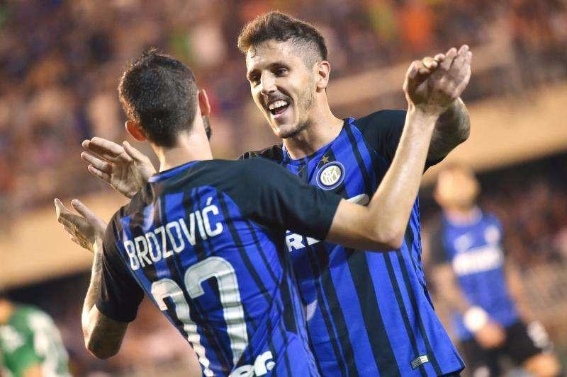 LAZIO, Inzaghi attende due rinforzi: Jovetic e Paletta