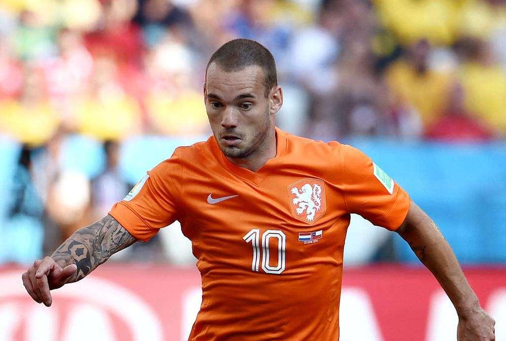 MONDIALI, Rimonta in extremis: Olanda-Messico 2-1