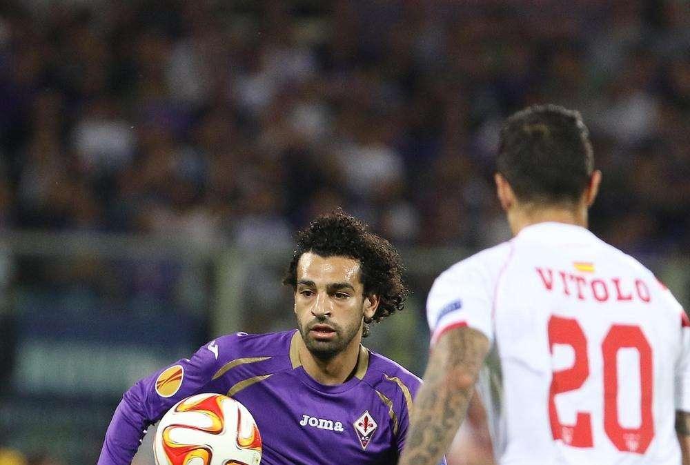 RICHARDS, Su Salah: "A Firenze non la passava mai"