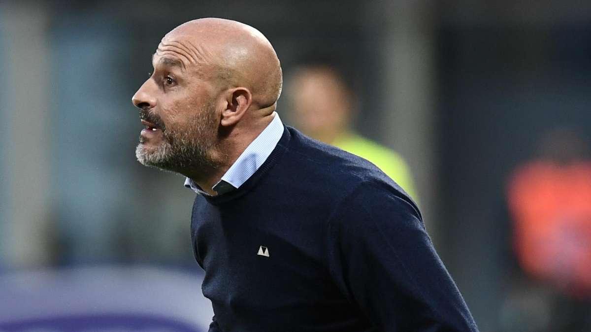 NAZIONE, La Coppa Italia è un obiettivo: ricominciamo