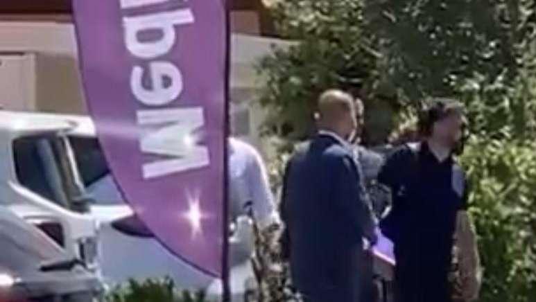 VIDEO FV, Gattuso via dai campini: ora Viola Park