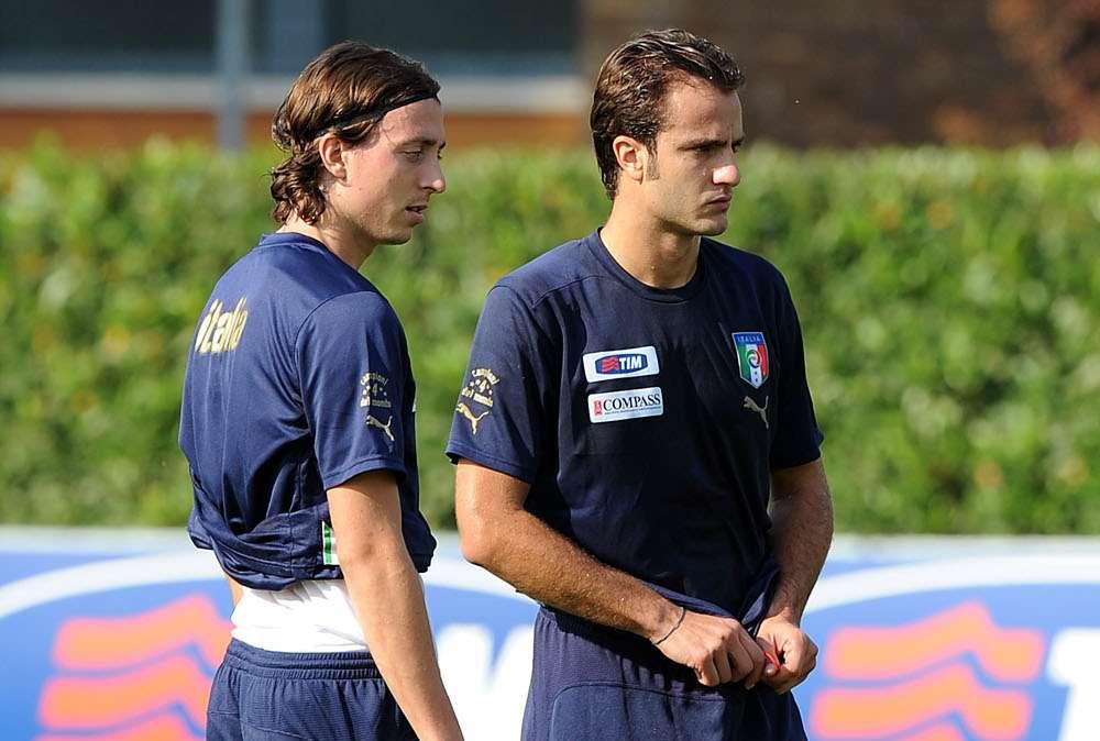 B.GENTILI A FV, Così racconterò i violazzurri