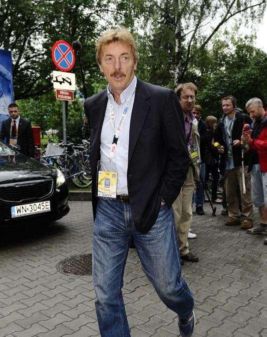 BONIEK A FV, Blaszczykowski può essere il miglior esterno della Serie A