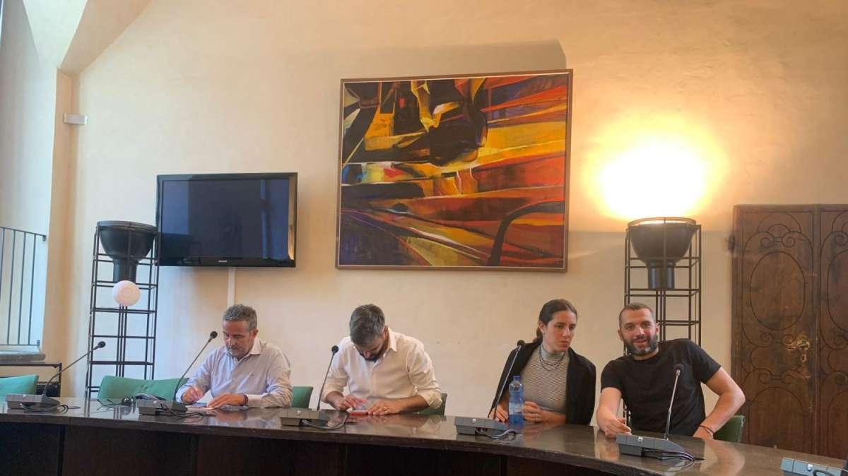 LEBOWSKI, Nuova casa alla Trave: l'annuncio con la Uisp