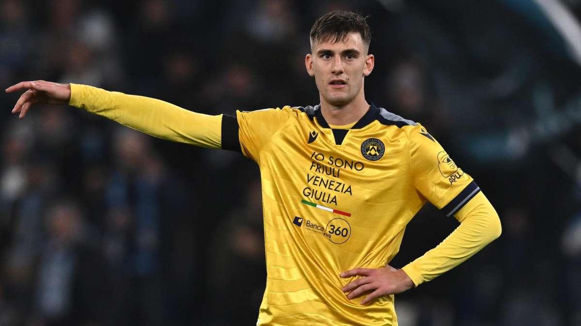 Lucca e il confronto con Kean: "Fortissimo, ma abbiamo tutto entrambi. Non gli invidio nulla"