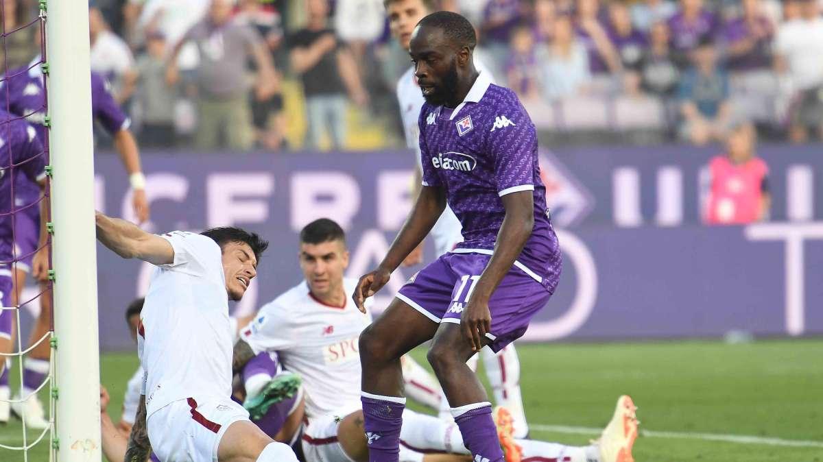 L'OPINIONE, Ora c'è da togliere pressione alla squadra