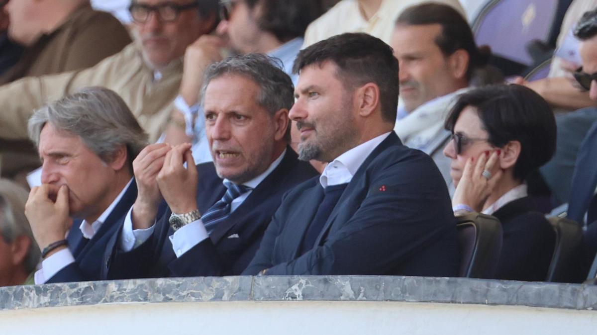 Paratici e un'impronta da lasciare, intanto la squadra-mercato attende le novità americane