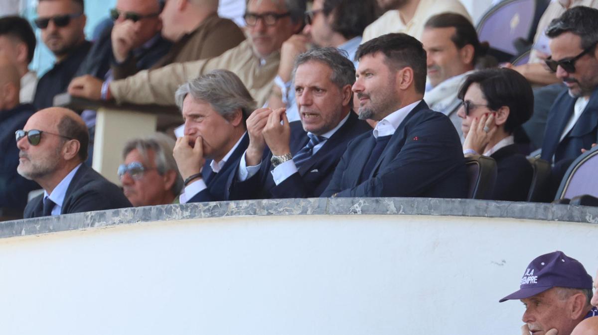 Rivoluzione Fiorentina per ora nella comunicazione (via anche la Petrillo), Viola Park e marketing. Valutazioni in ogni comparto