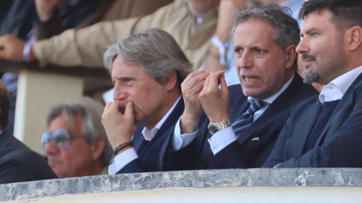 Paratici e Ferrari in missione a New York dai Commisso: ecco tutto i particolari