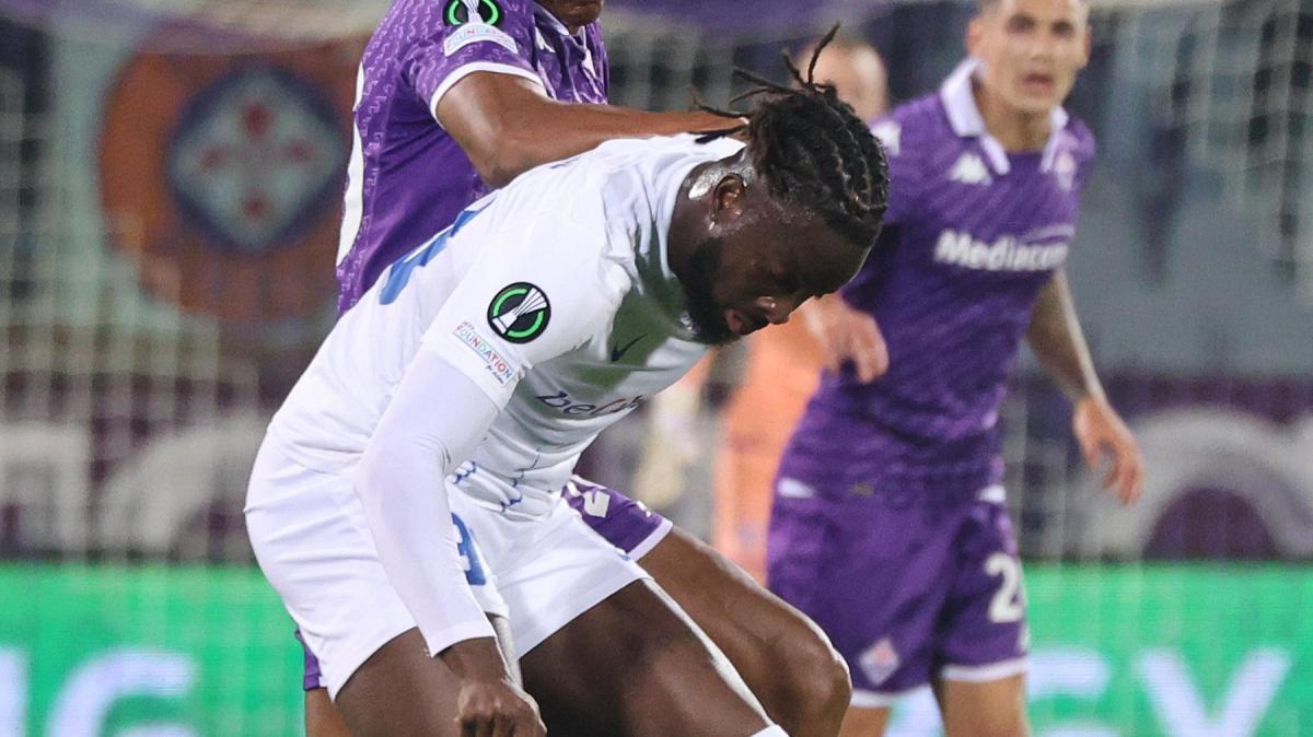 L'ex obiettivo viola Arokodare debutta e segna subito con l'Ajax
