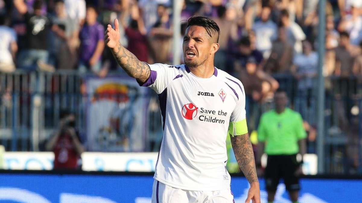 VARGAS, Mi voleva il Real ma ACF chiedeva troppo