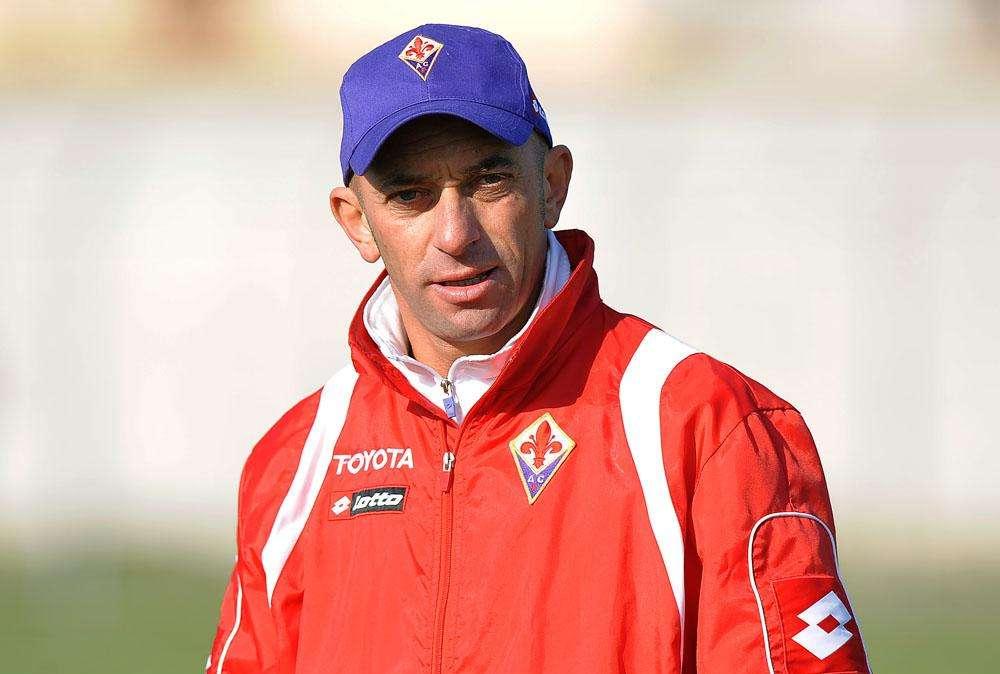 FIORENTINA, Bollini non allenerà la Primavera