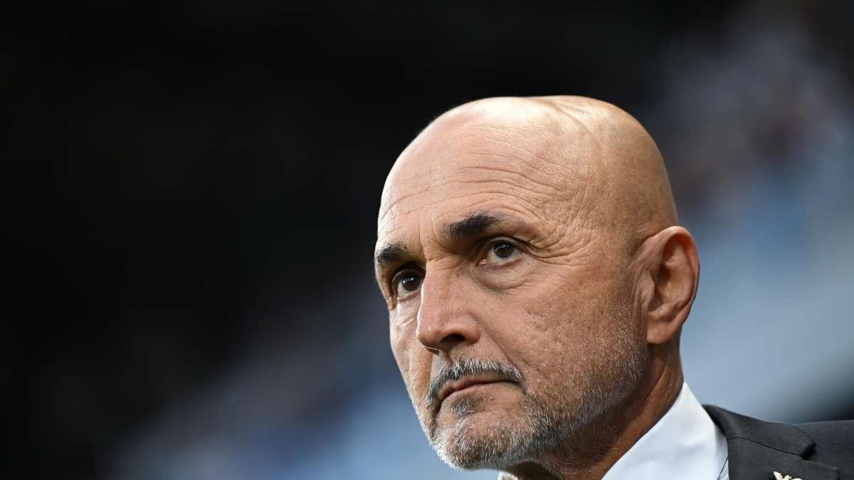 Spalletti torna sul caso Acerbi: "Le cose non sono andate come lui le ha raccontate"