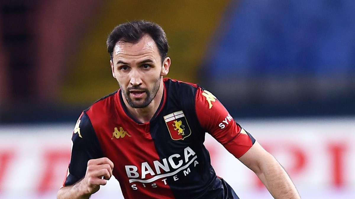 BADELJ, Orgoglioso di aver conosciuto DA13