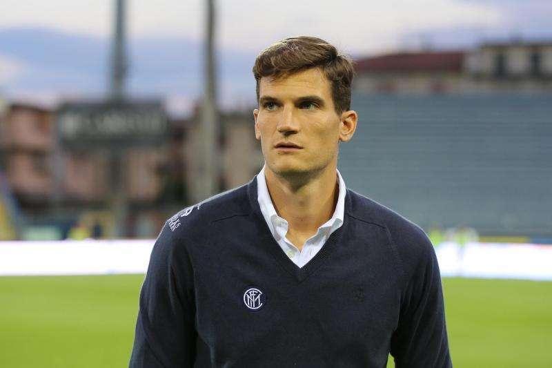SERIE A, L'Inter batte la Lazio ma l'EL ormai è sfumata