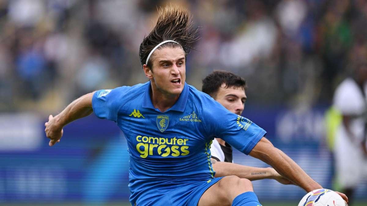 Si accende l'estate, Colombo il nome nuovo per il ruolo di vice Kean