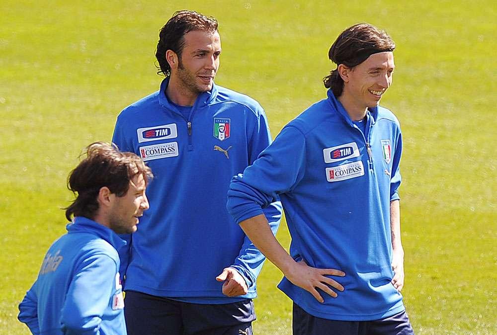 FIORENTINA, I tre azzurri e Melo saltano Cortina