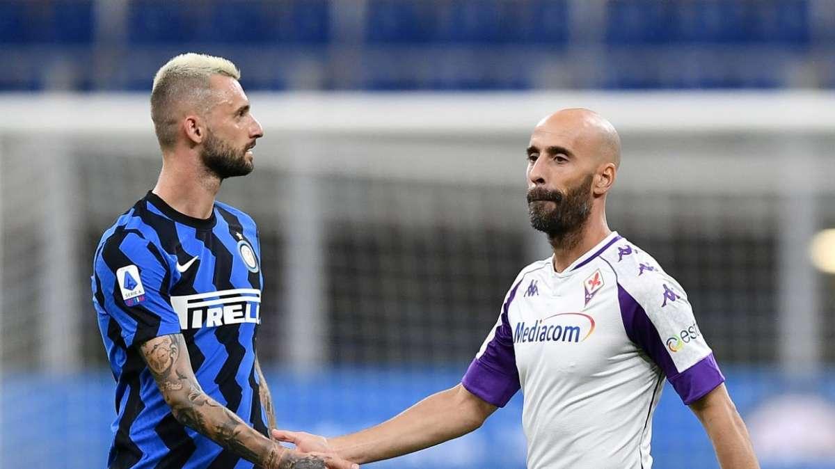 TOP FV, Chi il vostro migliore contro l'Inter?