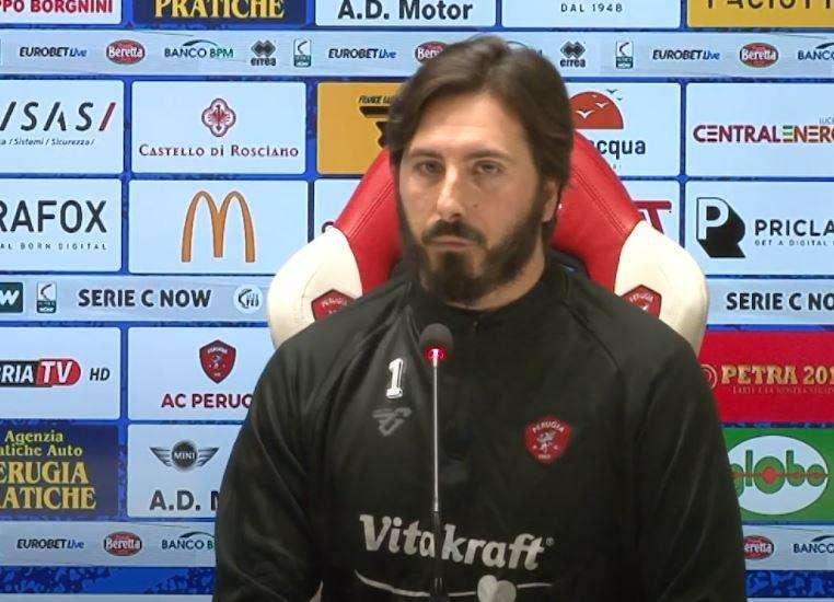 GIOVANI, Nardi rientra dal Carpi e va a Piancastagnaio