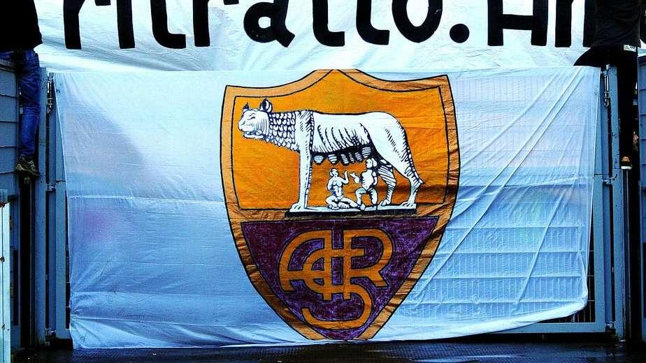 PEPITO, L'in bocca al lupo della AS Roma