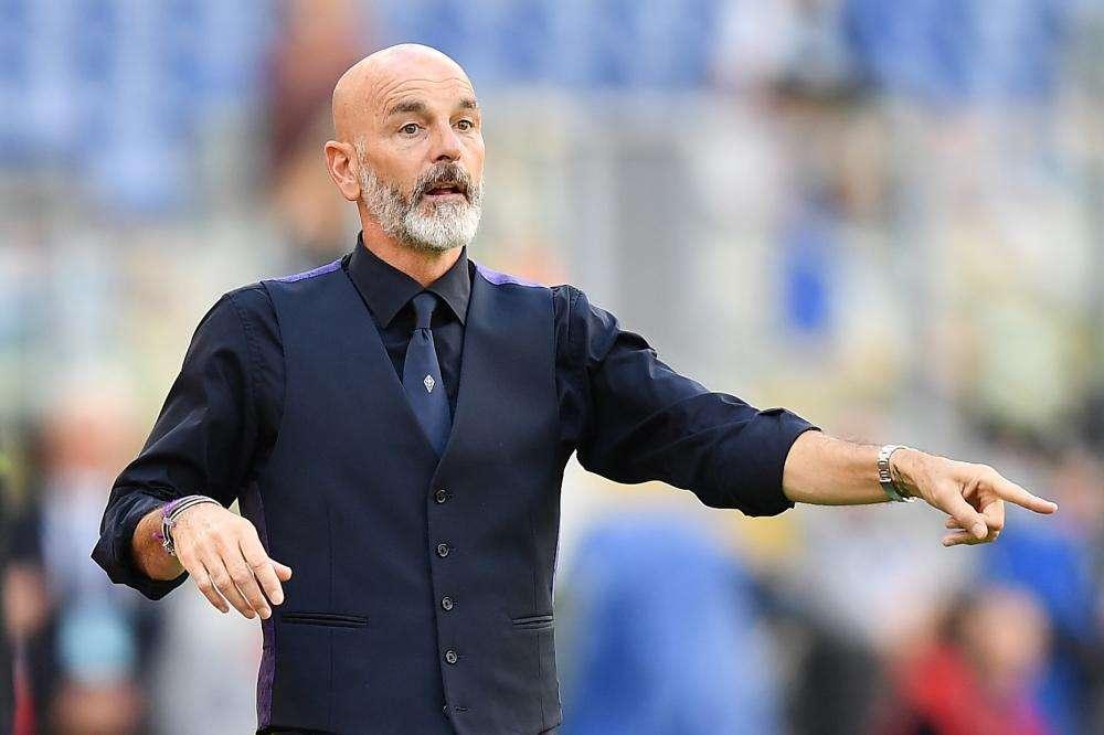 DAGLI SPOGLIATOI DI FROSINONE A COVERCIANO: È ANCORA UN PIOLI AMAREGGIATO