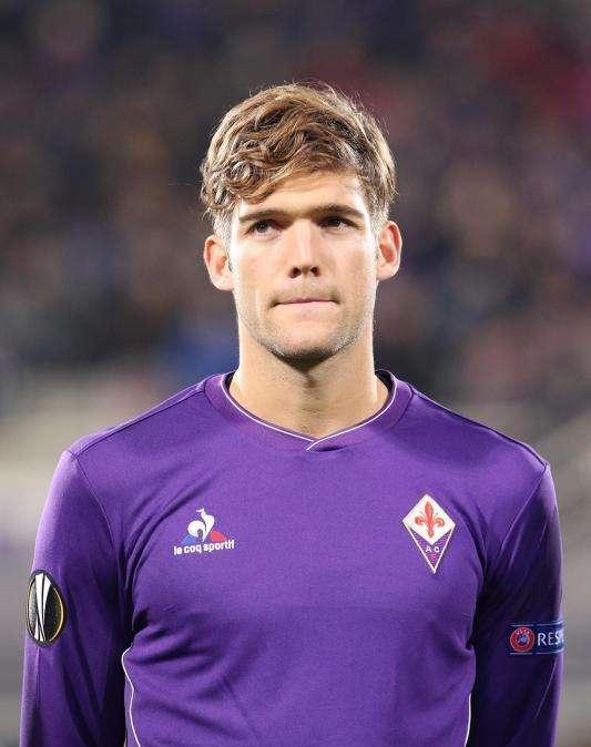 ALONSO, Orgoglioso del rinnovo. Grazie Fiorentina!
