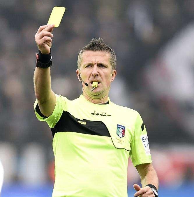 FIO-SPA 0-0, Rigore tolto alla Spal grazie alla Var