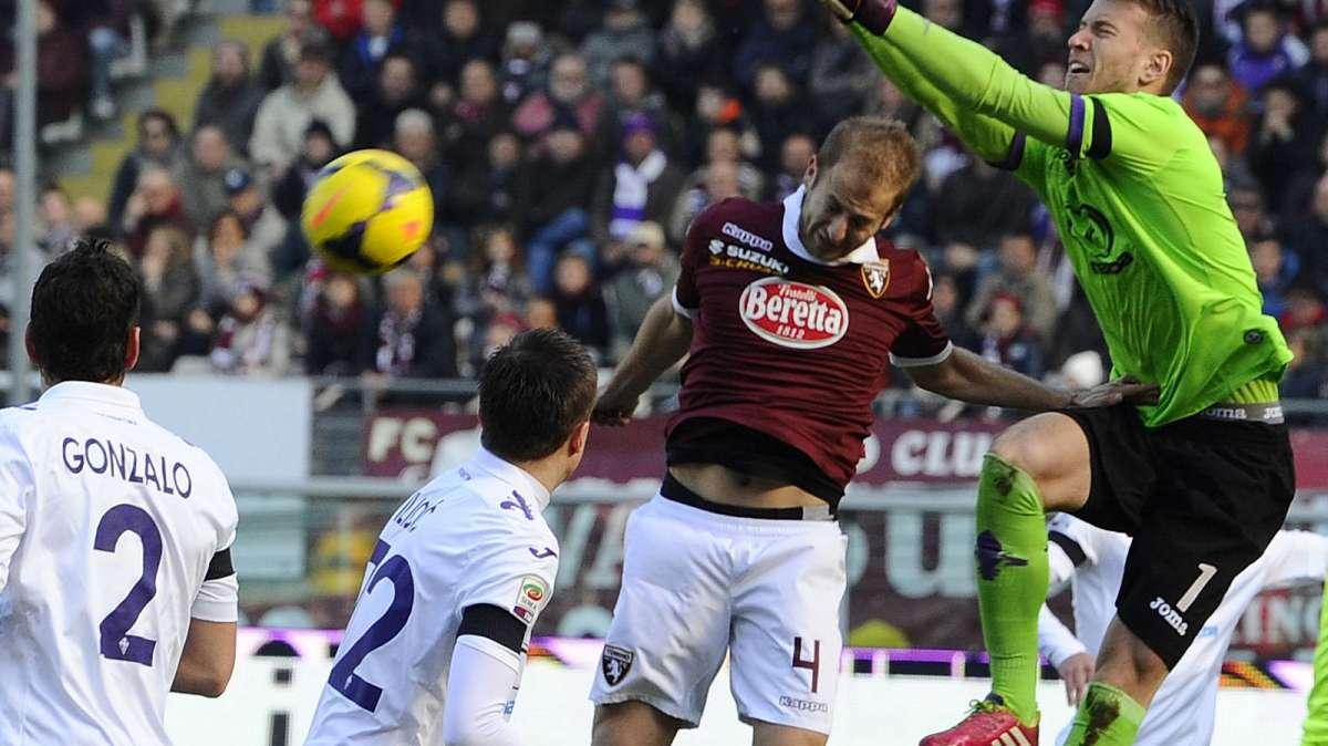 TORINO-FIORENTINA 1-1, RIVIVI IL LIVE DI FV