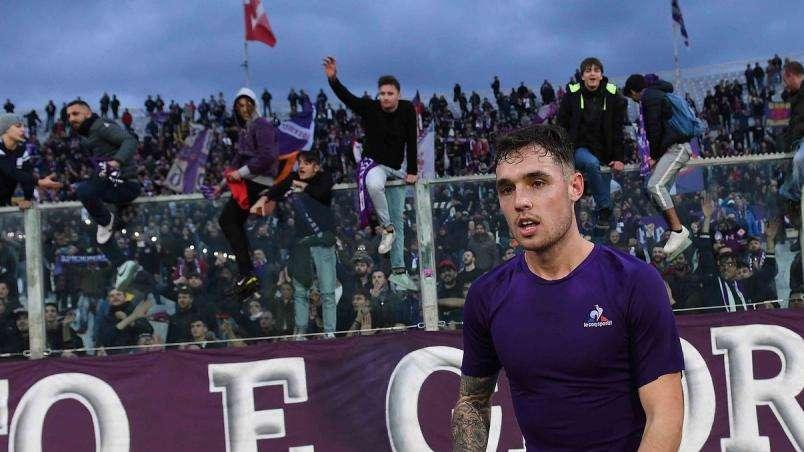 LIROLA, Con la Dea un bel gol. Iachini ci ha detto...