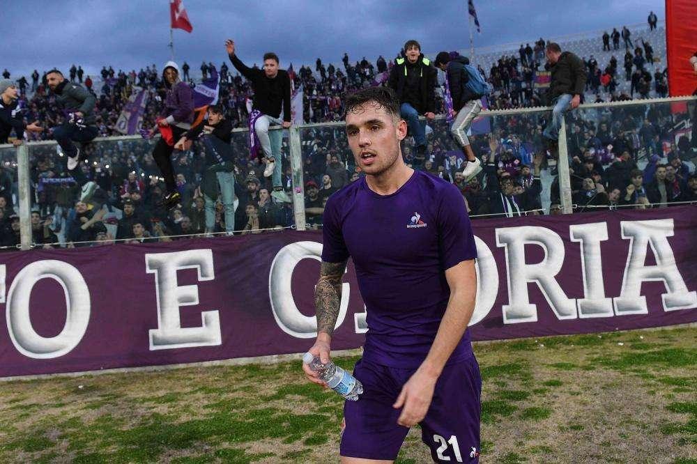 VIDEO FV, Lirola: "Il gol lo dedico alla mia famiglia"
