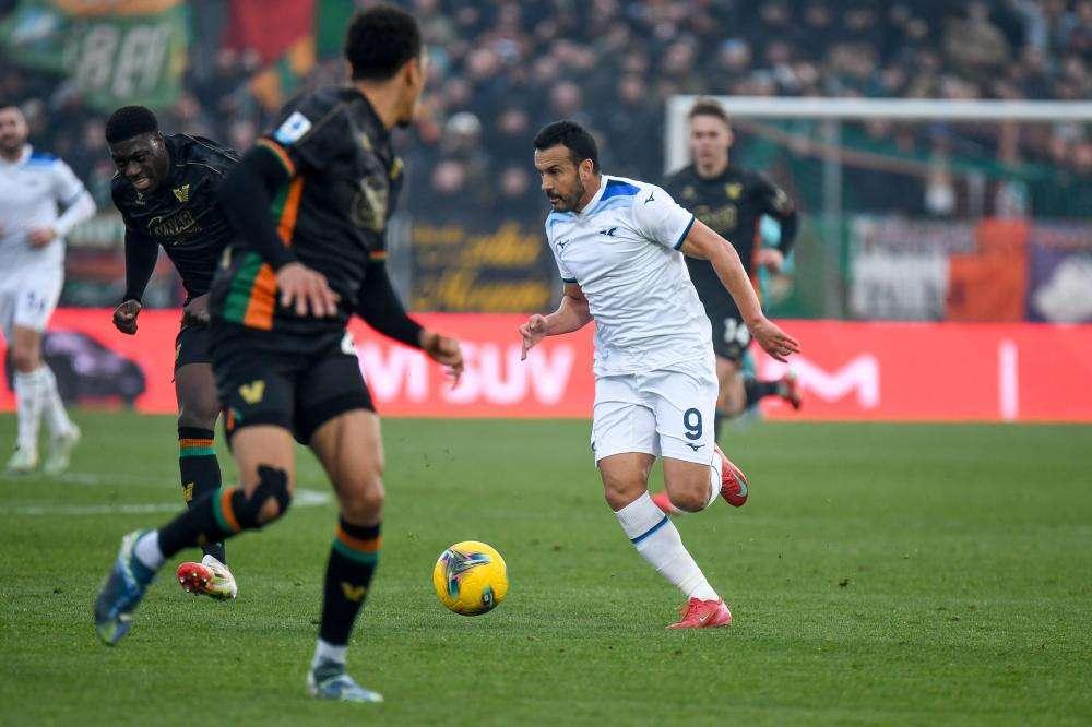 Lazio, Pedro: " Ci giochiamo la Champions, anche se difficile. Ora la parte più importante"