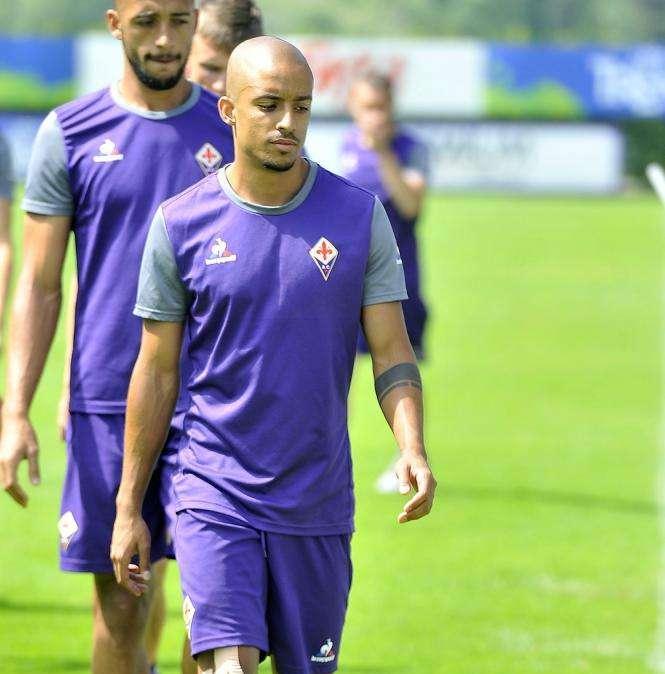 IND. FV, Bruno Gaspar allo Sporting per 5 milioni