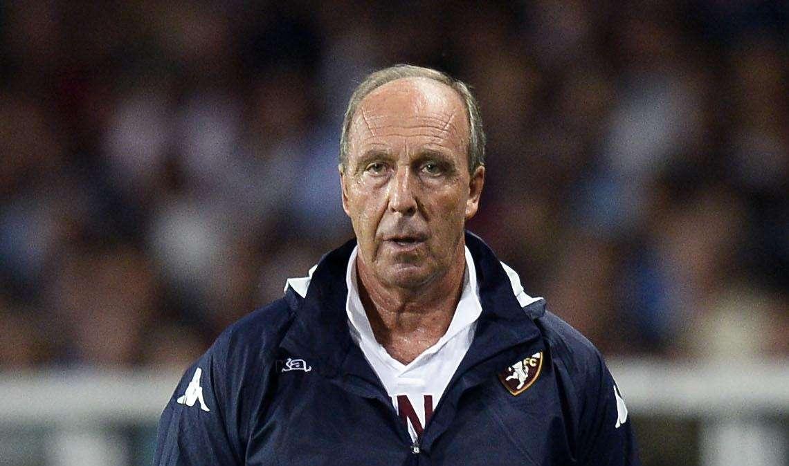 VENTURA, Solo 2 palle gol per i viola domenica scorsa