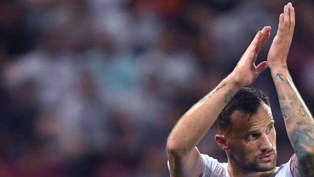 SEFEROVIC, Firenze posto speciale. Viola favoriti domani