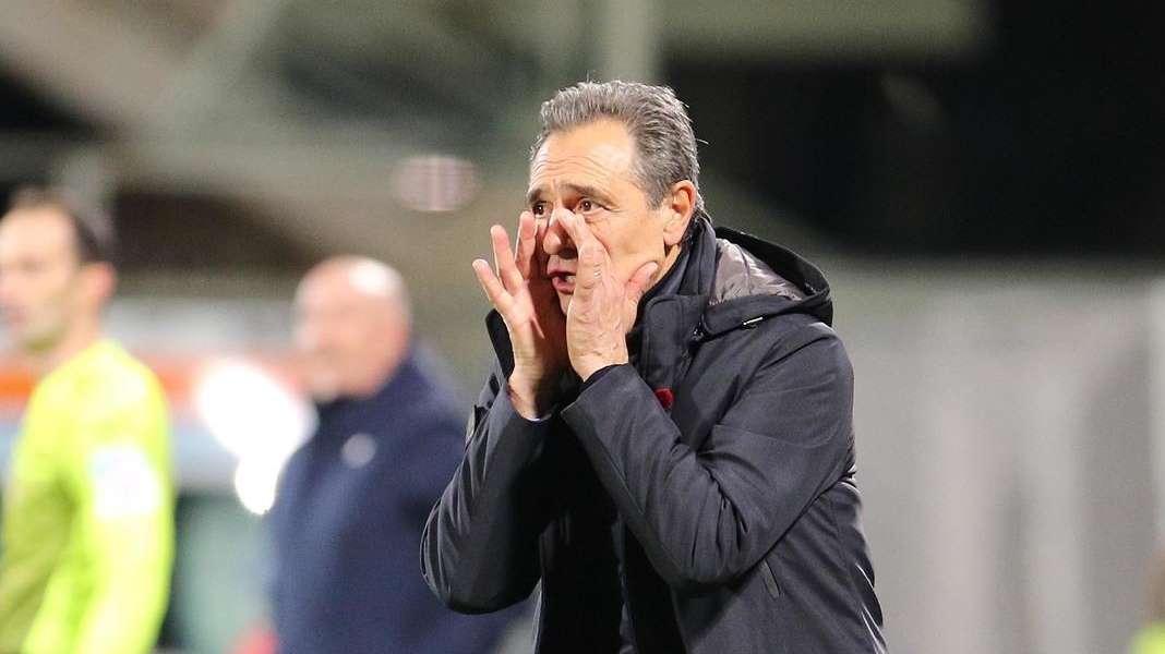 PRANDELLI, Difendersi non è vergogna. Eysseric..