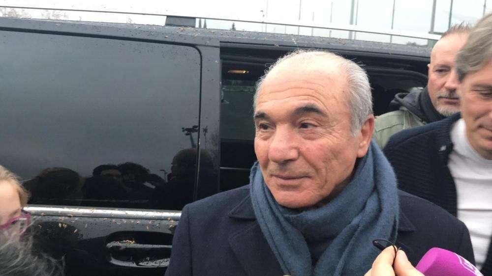 COMMISSO, Spesi 300 mln da giugno. Mercato chiuso