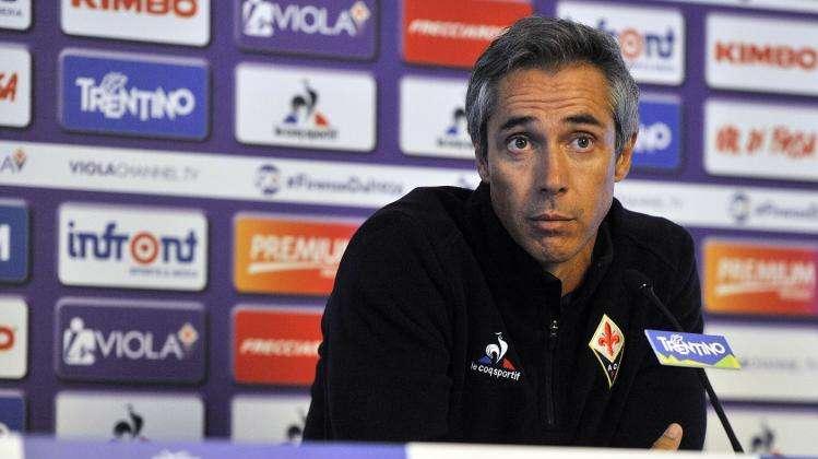 SOUSA, Rossi motivato, Chiesa resterà con noi