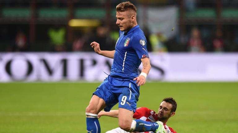 TELELIBERAVIOLA, Può arrivare Immobile?