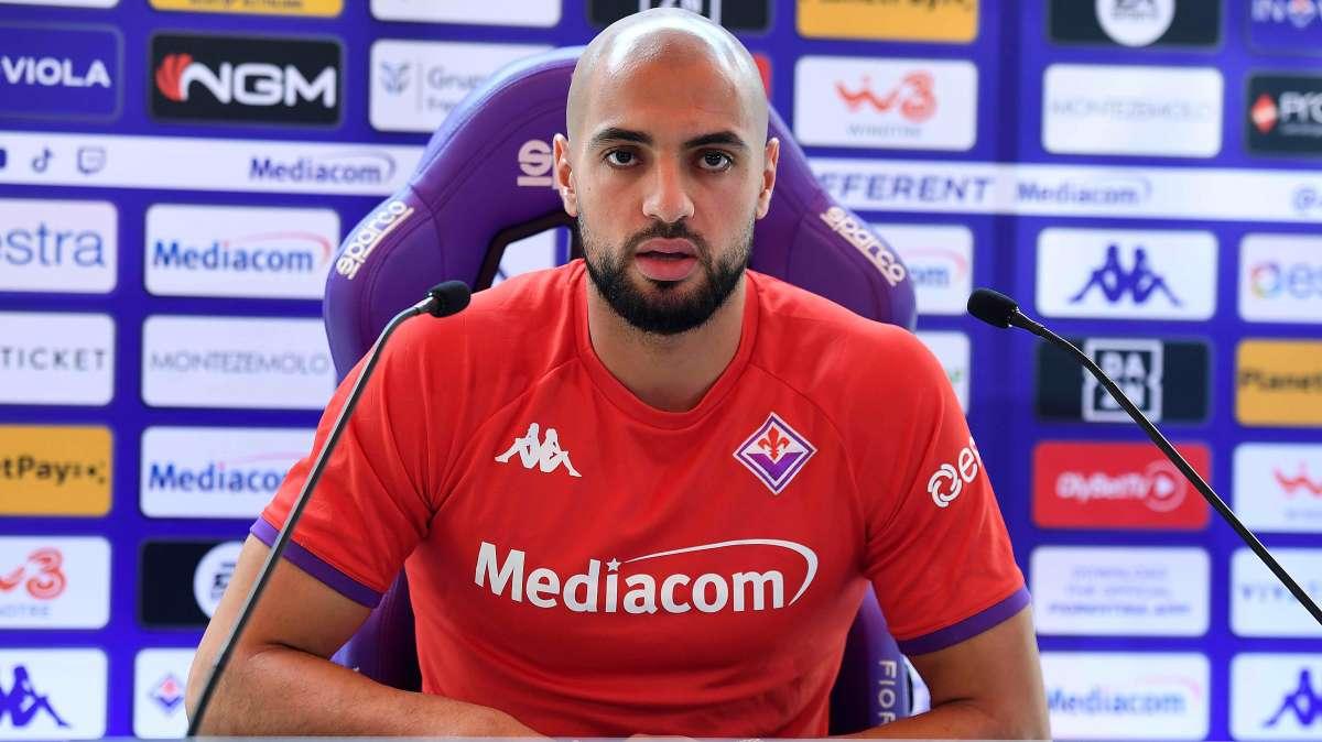 AMRABAT, Tifosi danno spinta in più. Sono carico
