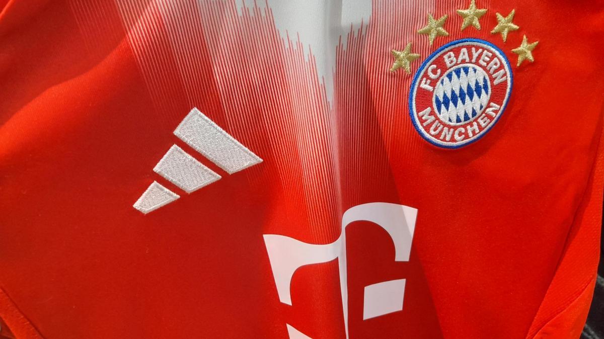 Della Rovere capitano del Bayern in amichevole. Paratici lo tiene d'occhio