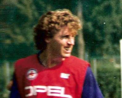 STORIA VIOLA, Auguri a Renzo Contratto