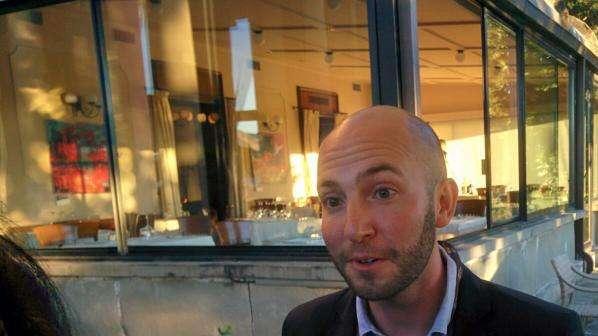VIDEO FV, Campriani: "Mercato viola? Maremma..!"