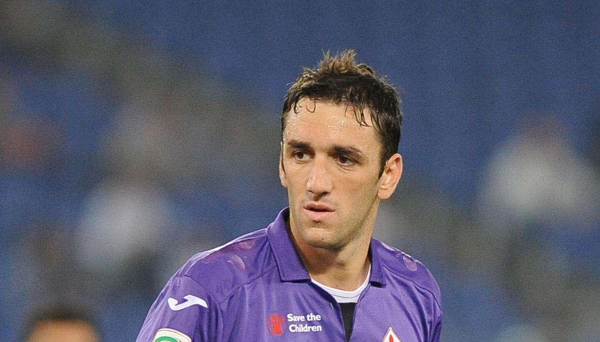 GONZALO, Peccato per il giallo, Cuadrado il migliore