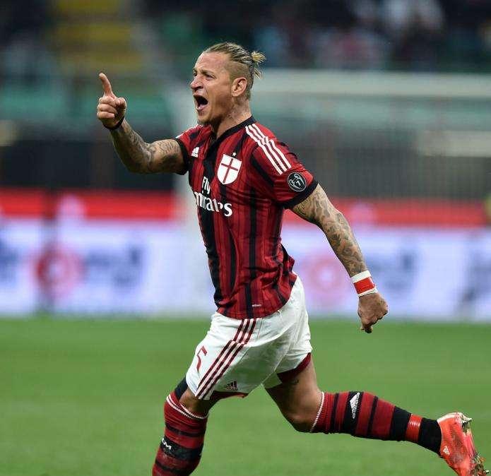 MEXES, Vogliamo arrivare in Europa League ma...
